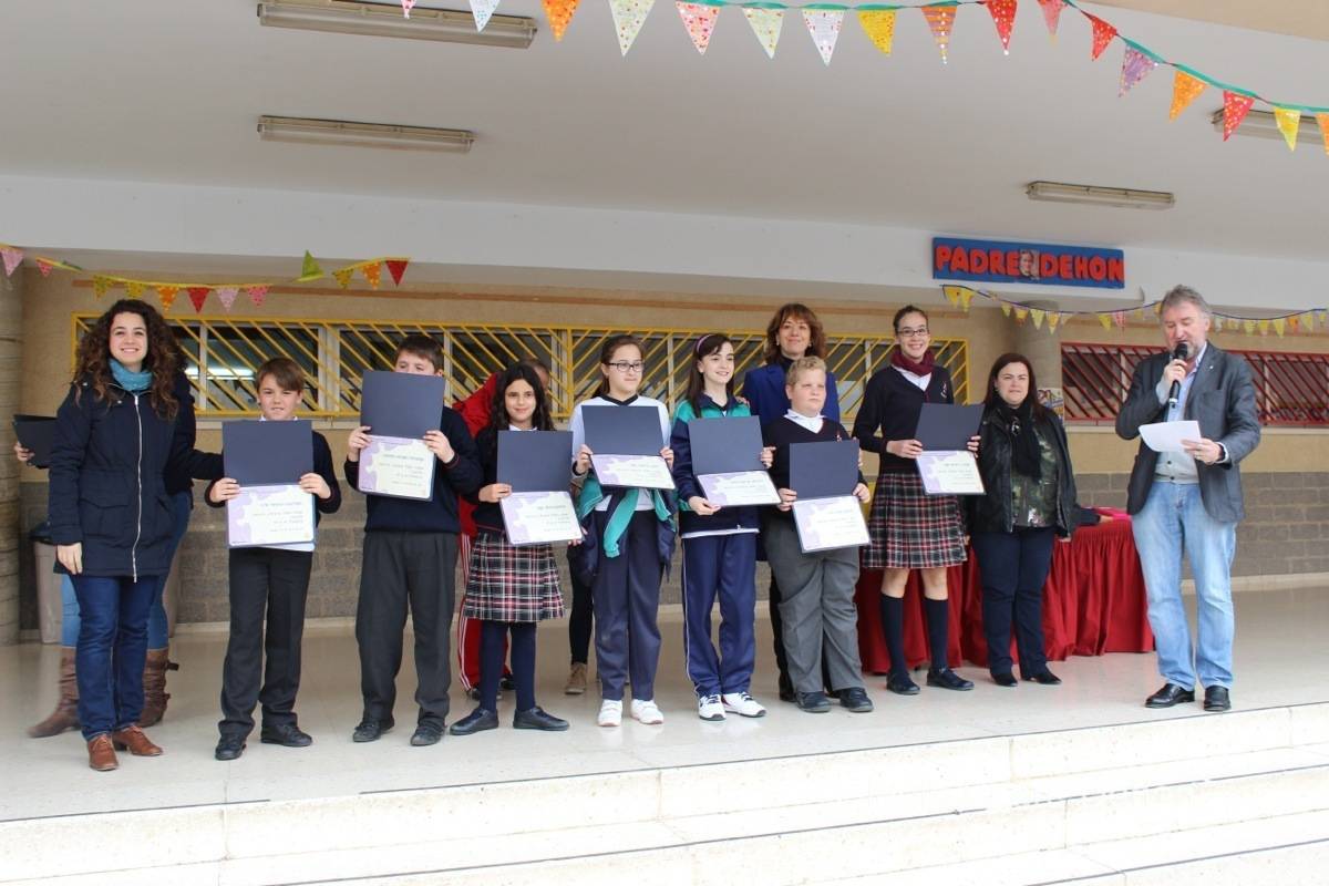 2014 03 13 ENTREGA PREMIOS INFANTIL PRIMARIA (1)